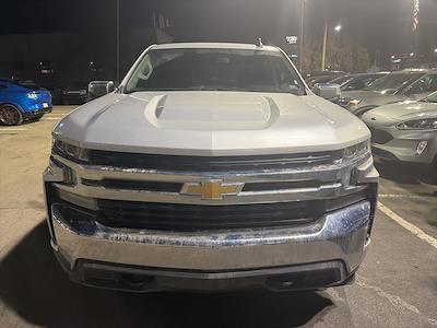 Used 2021 Chevrolet Silverado 1500 - photo 1