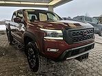 2023 Nissan Frontier Crew Cab 4WD Pickup for sale #SP8001 - photo 3