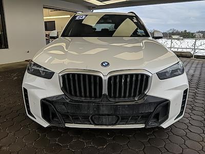 Used 2024 BMW X5 - photo 1