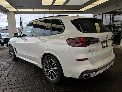 Used 2024 BMW X5 - photo 1