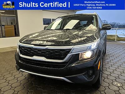 2022 Kia Seltos AWD SUV for sale #SP8006 - photo 1