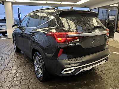 2022 Kia Seltos AWD SUV for sale #SP8006 - photo 2