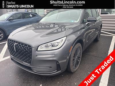 Used 2023 Lincoln Corsair Reserve for sale #SP8012 - photo 1