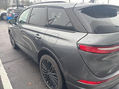 Used 2023 Lincoln Corsair Reserve for sale #SP8012 - photo 2