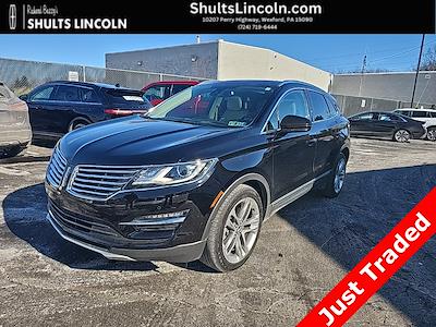 Used 2017 Lincoln MKC Reserve for sale #SP8012A - photo 1