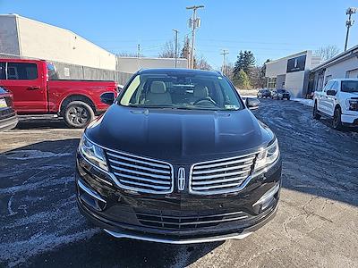 Used 2017 Lincoln MKC Reserve for sale #SP8012A - photo 2