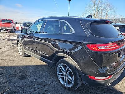 Used 2017 Lincoln MKC - photo 1
