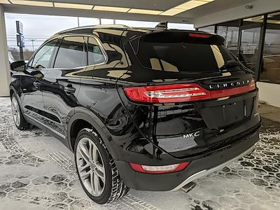 Used 2017 Lincoln MKC - photo 1