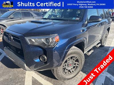 Used 2024 Toyota 4Runner TRD Off-Road Premium for sale #SP8013 - photo 1