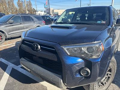 Used 2024 Toyota 4Runner TRD Off-Road Premium for sale #SP8013 - photo 2