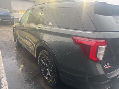 2022 Ford Explorer 4WD SUV for sale #SP8016 - photo 2