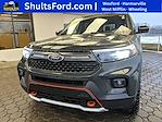 Used 2022 Ford Explorer Timberline for sale #SP8016 - photo 1