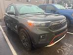 Used 2022 Ford Explorer Timberline for sale #SP8016 - photo 3