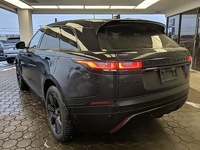 Used 2023 Land Rover Range Rover Velar R-Dynamic S for sale #SP8017A - photo 2