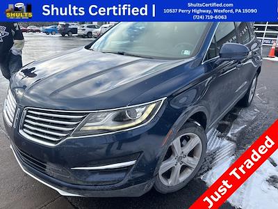 Used 2015 Lincoln MKC Base for sale #SP8018A - photo 1