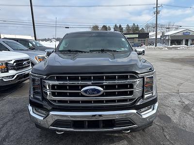 2023 Ford F-150 SuperCrew Cab 4WD Pickup for sale #SP8019 - photo 2
