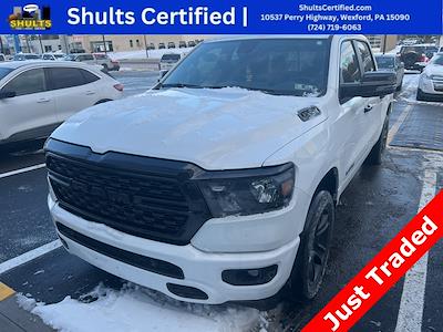 2024 Ram 1500 Crew Cab 4WD Pickup for sale #SP8023 - photo 1