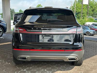 2023 Lincoln Nautilus AWD SUV for sale #SP8024 - photo 2