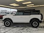 Used 2023 Ford Bronco Badlands for sale #SP8032 - photo 8