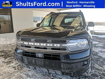 2021 Ford Bronco Sport 4WD SUV for sale #SP8032A - photo 1