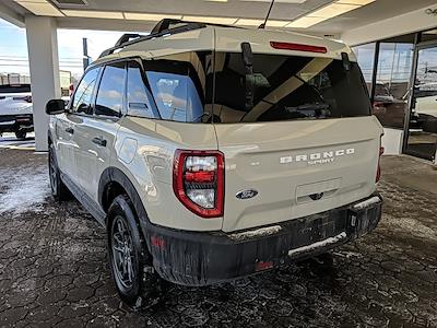 2024 Ford Bronco Sport 4WD SUV for sale #SP8051 - photo 2