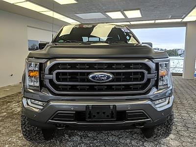 Used 2023 Ford F-150 - photo 1
