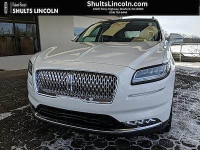 2022 Lincoln Nautilus AWD SUV for sale #SP8055 - photo 1