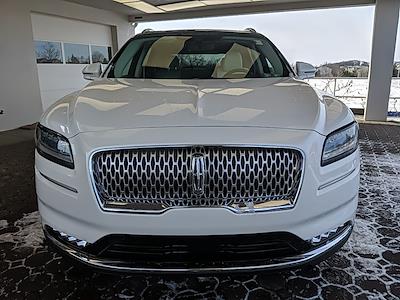 2022 Lincoln Nautilus AWD SUV for sale #SP8055 - photo 2