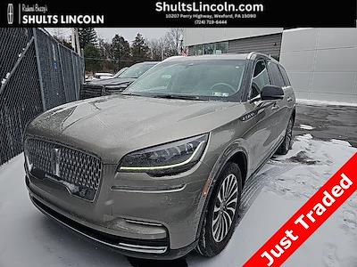 2023 Lincoln Aviator AWD SUV for sale #SP8056 - photo 1