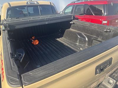 Used 2016 Toyota Tacoma TRD Sport Double Cab for sale #SP8064A - photo 2