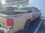 Used 2016 Toyota Tacoma TRD Sport Double Cab for sale #SP8064A - photo 5