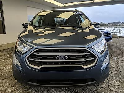 Used 2022 Ford EcoSport - photo 1