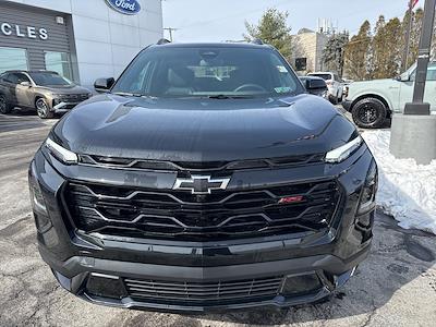 Used 2026 Chevrolet Equinox RS for sale #SP8084 - photo 2