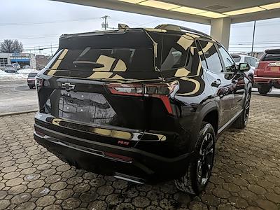 Used 2026 Chevrolet Equinox RS for sale #SP8084 - photo 2