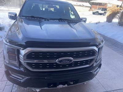 2023 Ford F-150 SuperCrew Cab 4WD Pickup for sale #SP8093 - photo 2