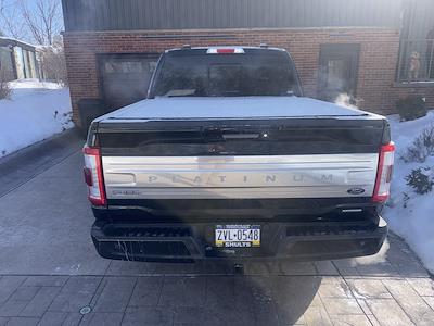 2023 Ford F-150 SuperCrew Cab 4WD Pickup for sale #SP8093 - photo 2