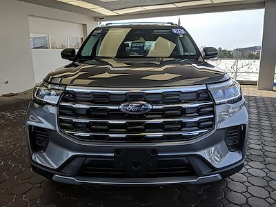 Used 2025 Ford Explorer - photo 1