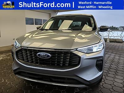 Used 2023 Ford Escape - photo 1