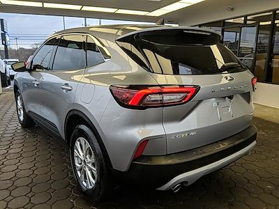 Used 2023 Ford Escape - photo 1