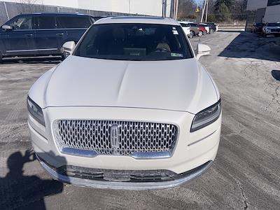 Used 2023 Lincoln Nautilus - photo 1