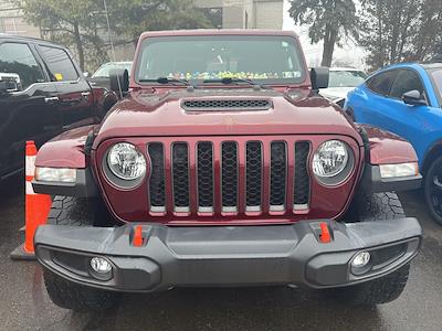 Used 2021 Jeep Gladiator - photo 1