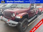 2021 Jeep Gladiator Crew Cab 4WD Pickup for sale #SP8113A - photo 1