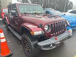 2021 Jeep Gladiator Crew Cab 4WD Pickup for sale #SP8113A - photo 3