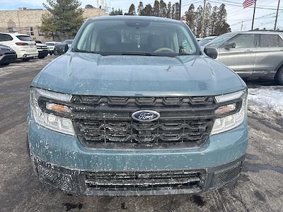 2022 Ford Maverick SuperCrew Cab FWD Pickup for sale #SP8115A - photo 2