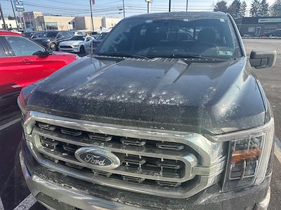 Used 2022 Ford F-150 - photo 1