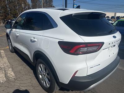 Used 2023 Ford Escape - photo 1