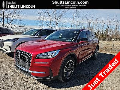 Used 2023 Lincoln Corsair - photo 1