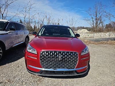 Used 2023 Lincoln Corsair - photo 1