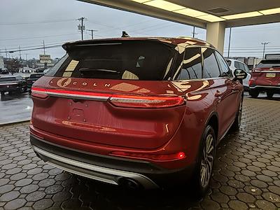 Used 2023 Lincoln Corsair - photo 1