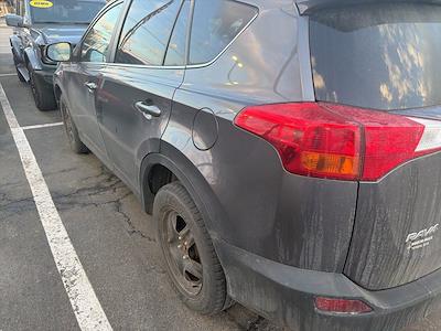 Used 2014 Toyota RAV4 - photo 1